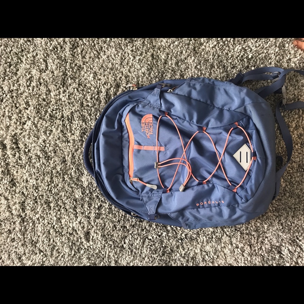 The Northface Backpack