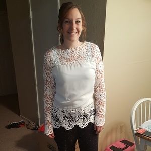 Meet your Posher, Haley