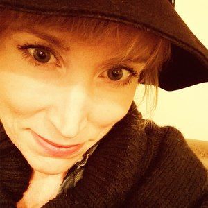 Meet your Posher, Trish