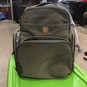 Ergo baby backpack