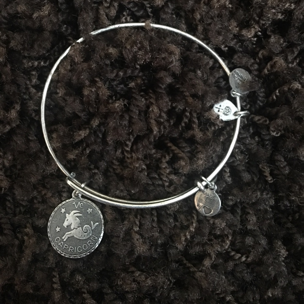 Alex & Ani bracelet