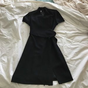 Jones New York wrap dress