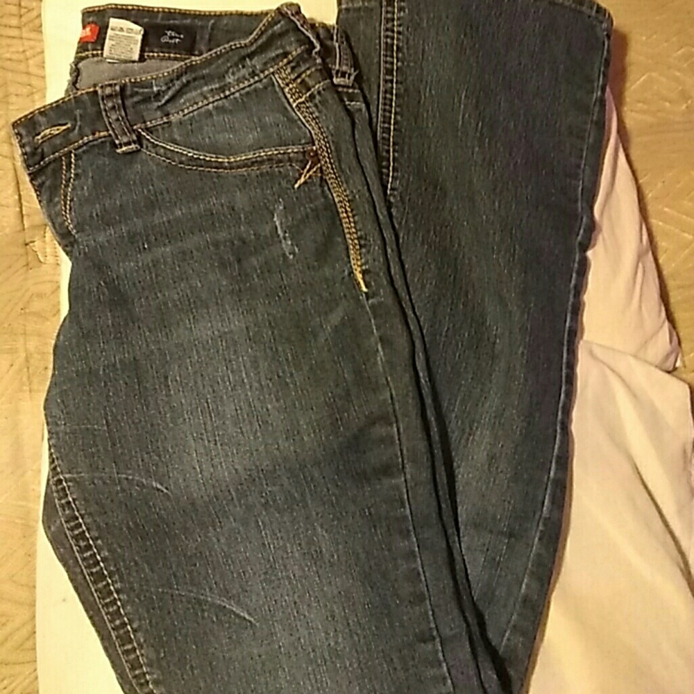 Jeans