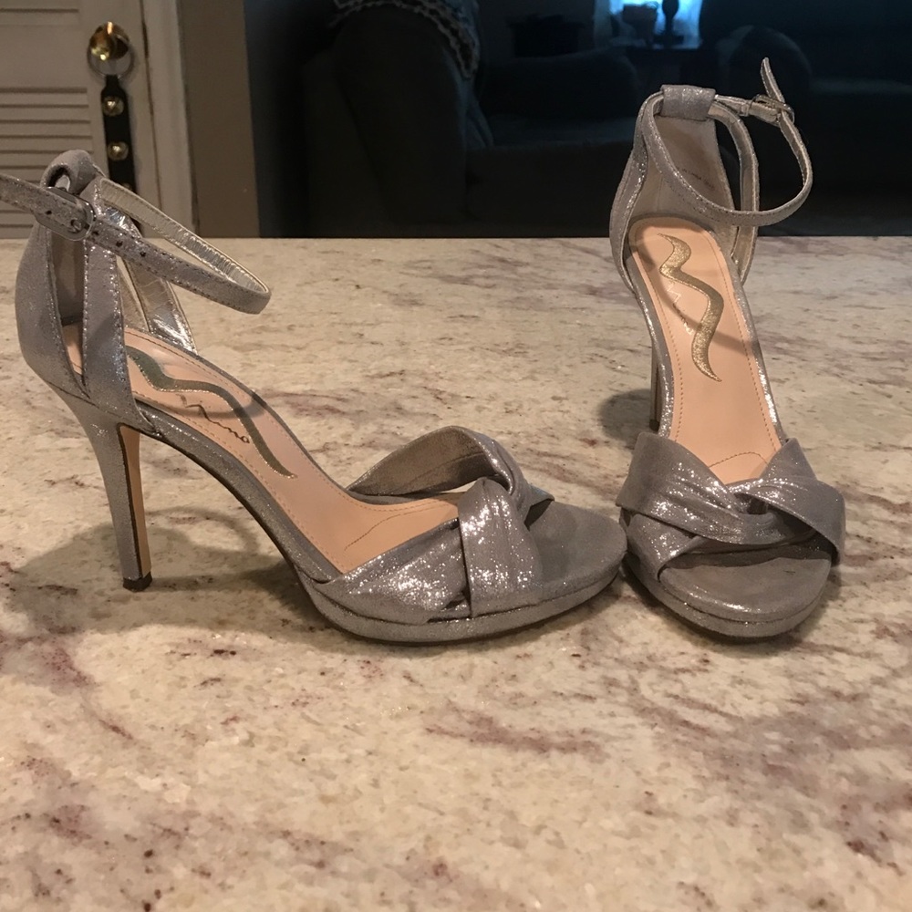 Nina heels
