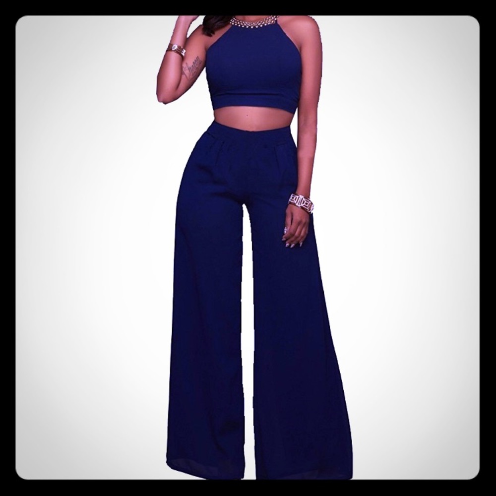 Two piece outfit