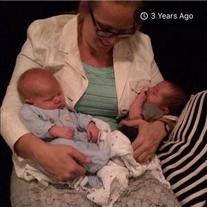 Meet your Posher, Rose