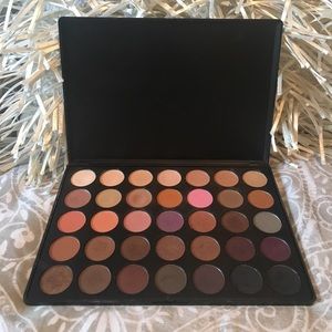 Morphe 35W Palette