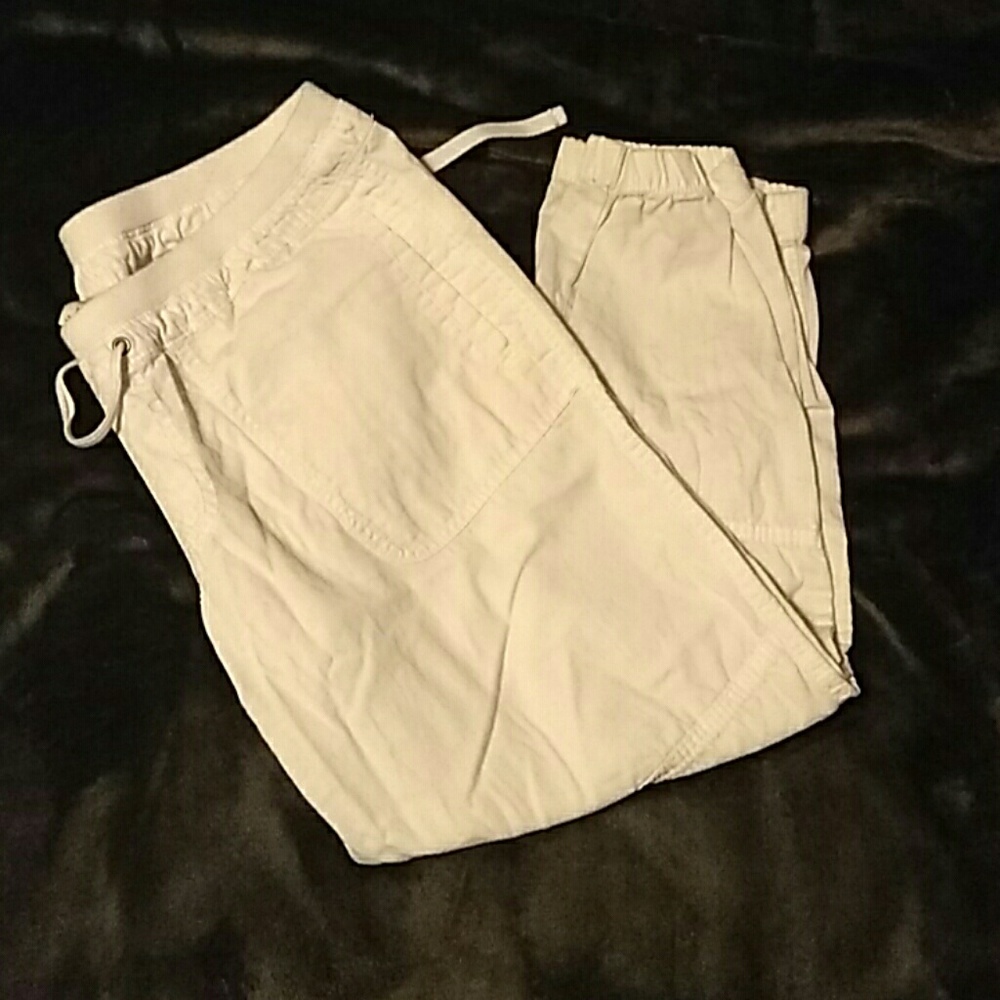 Capris