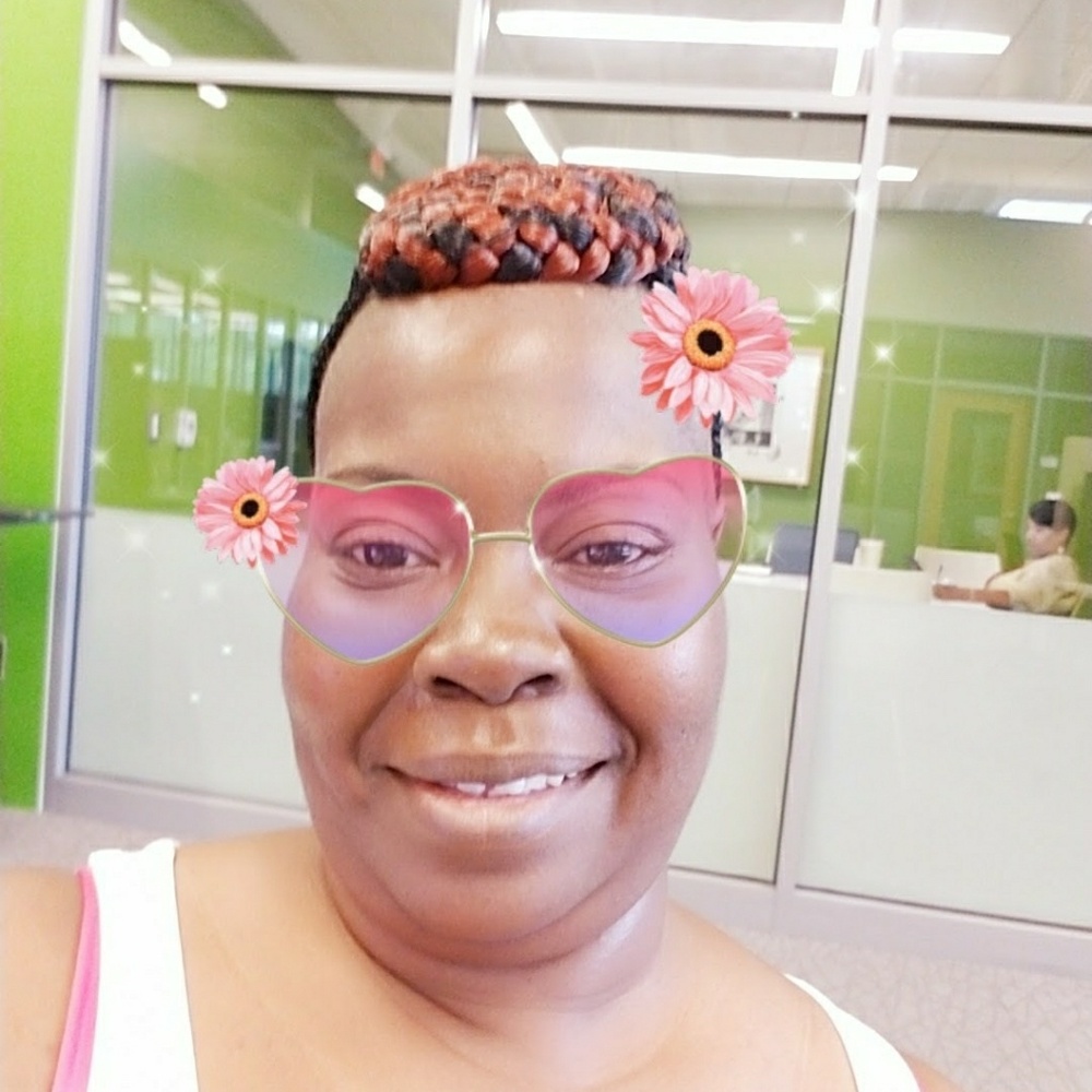 Meet your Posher, Trellany