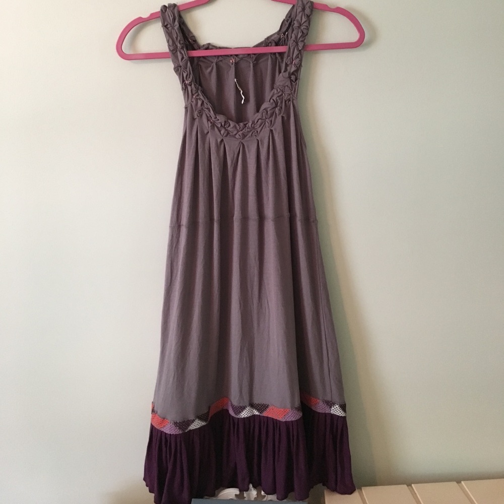 Free People dress, medium