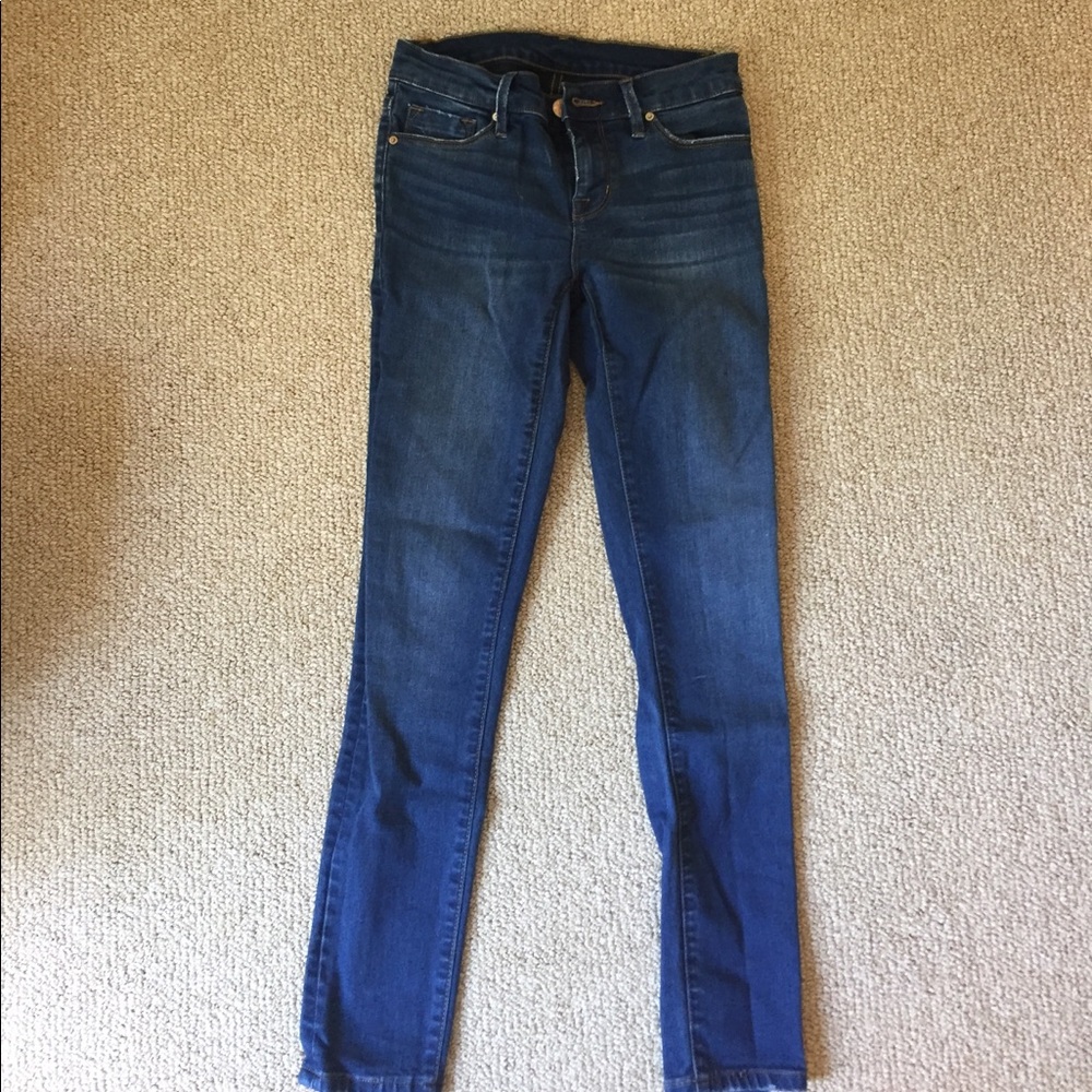 urban outfitters skinny jeans