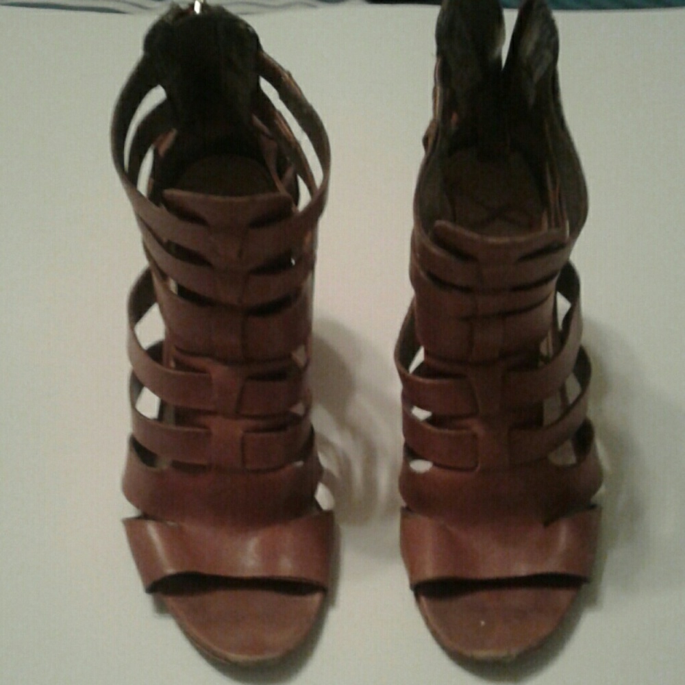 Sam Edelman shoes