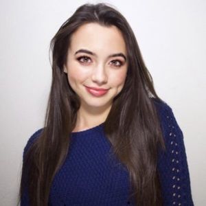 Meet your Posher, Veronica