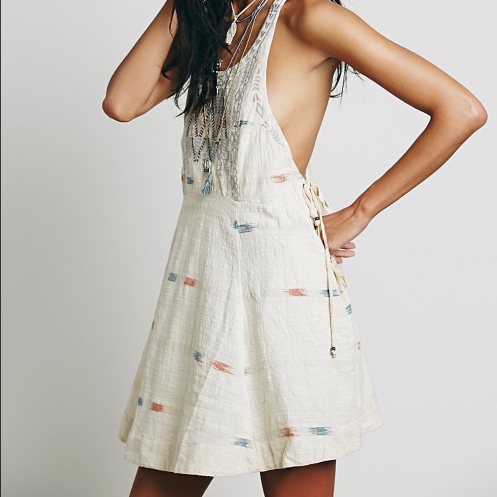 Free People Arizona dress
