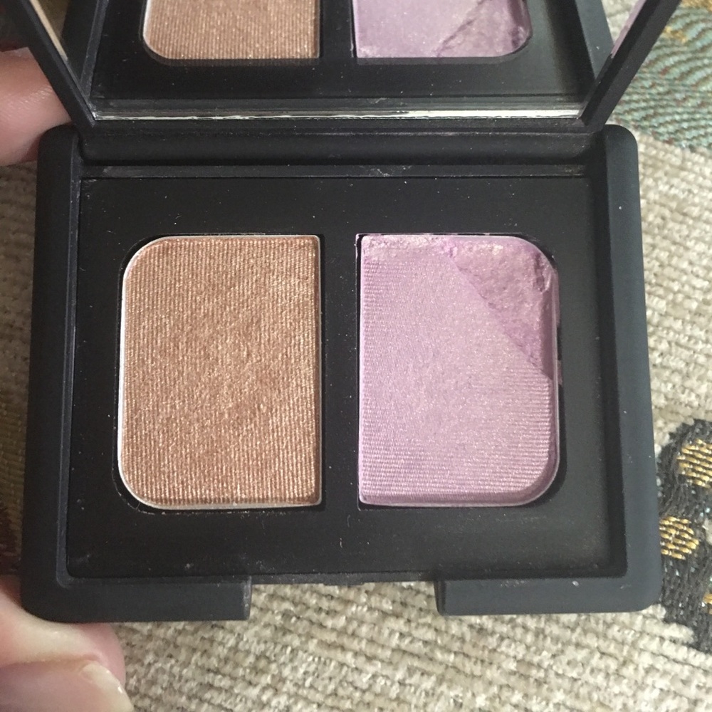 Nars Sugarland eyeduo