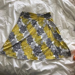 Tranquility Casual/Yoga skirt