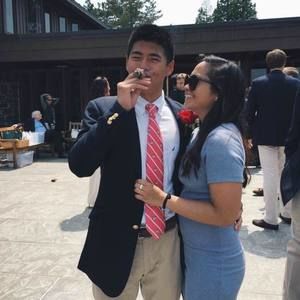 Meet your Posher, Nathan