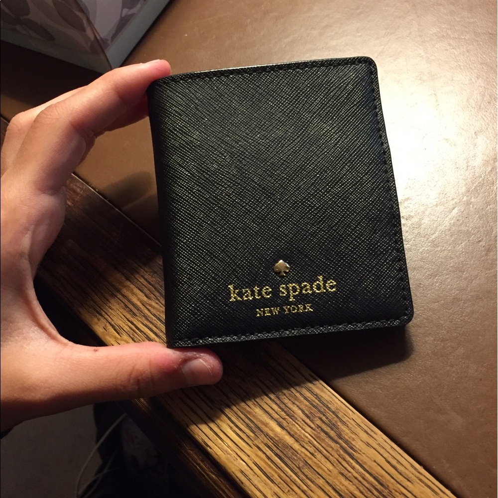 Kate Spade wallet