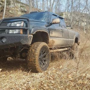 Meet your Posher, Leeanne