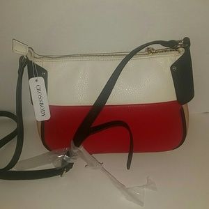 Charming Charlie crossbody