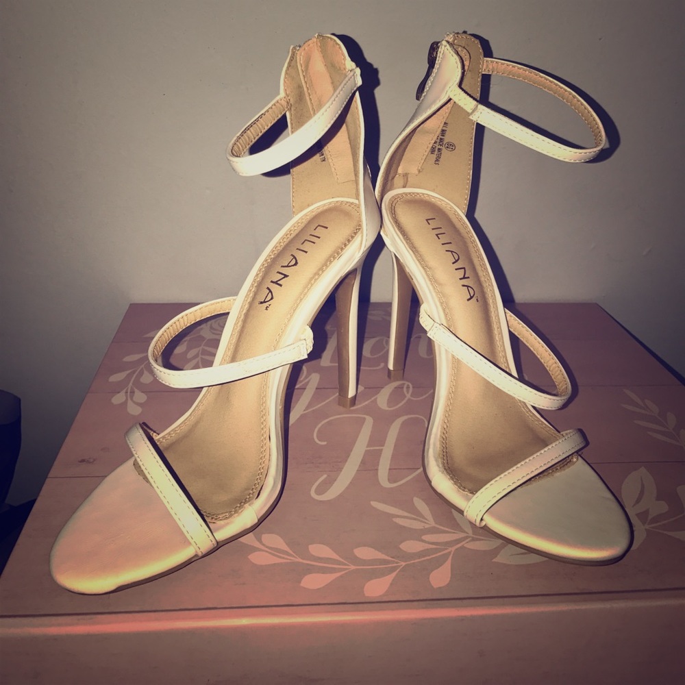 Heels 👠