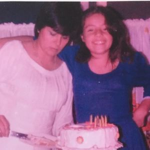 Meet your Posher, Aydee