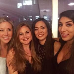 Meet your Posher, Shayna