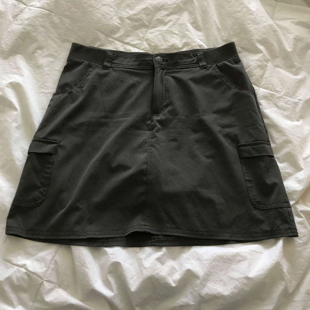 Lee Hiking Skort