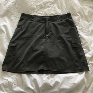 Lee Hiking Skort