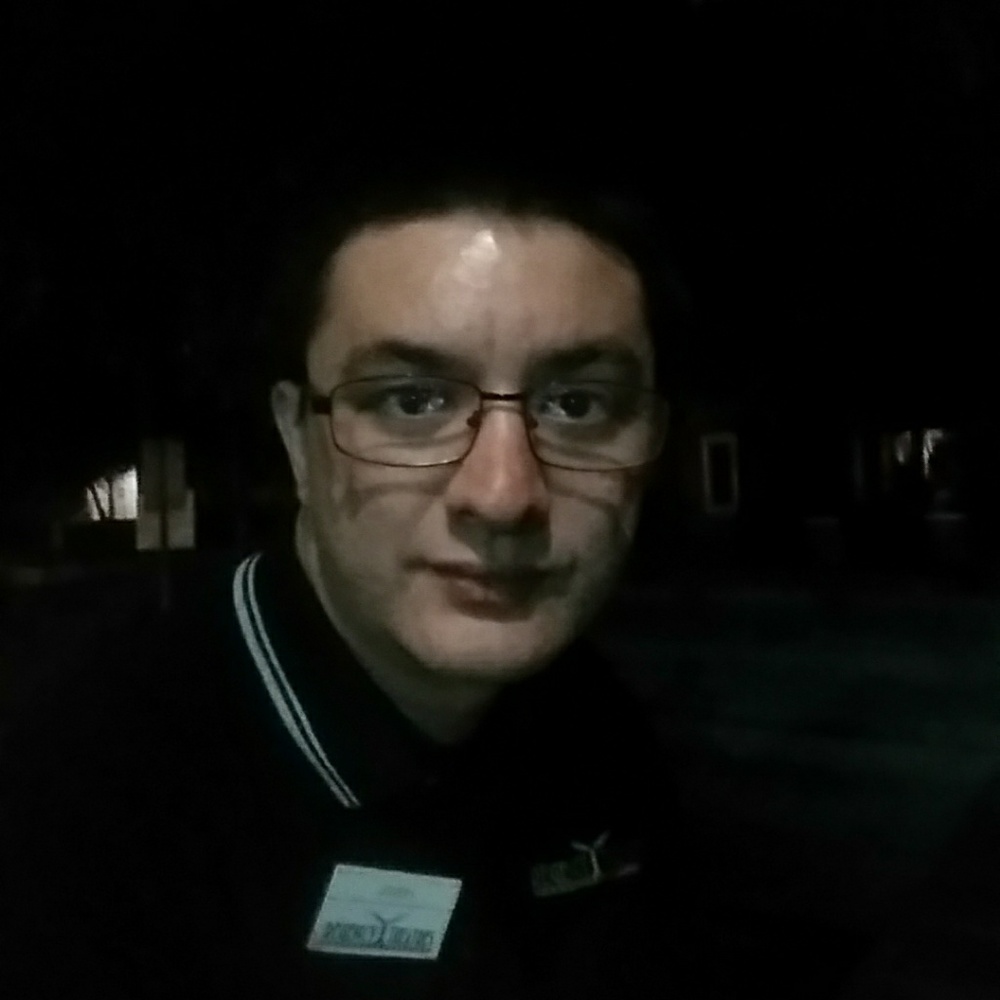 Meet your Posher, Joshua