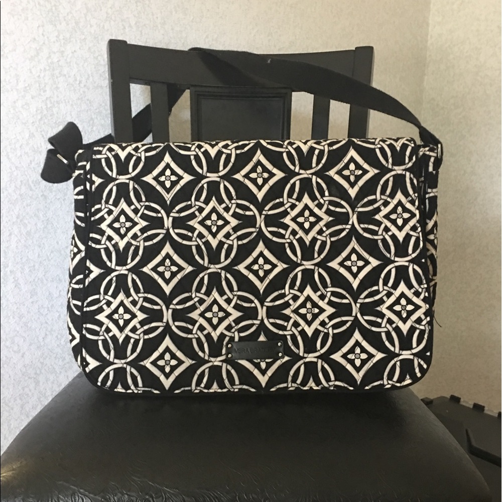 Vera Bradley Laptop Bag