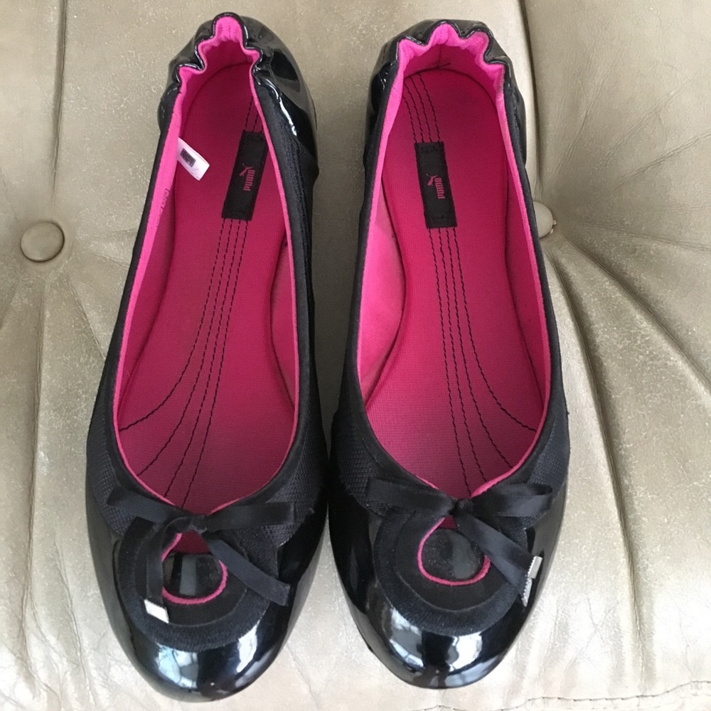 Puma shoes