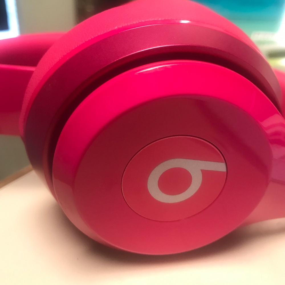 SOLO Beats by Dr Dre