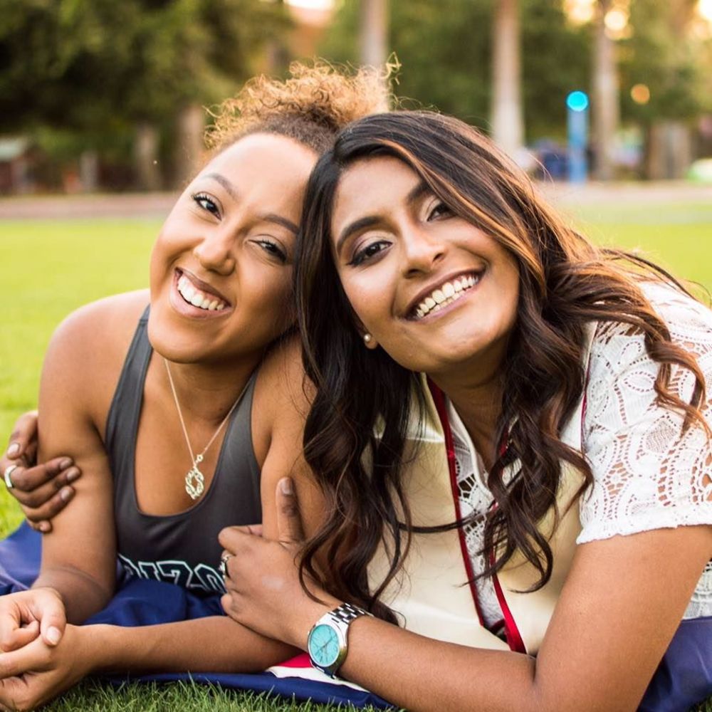 Meet your Posher, Sydnie