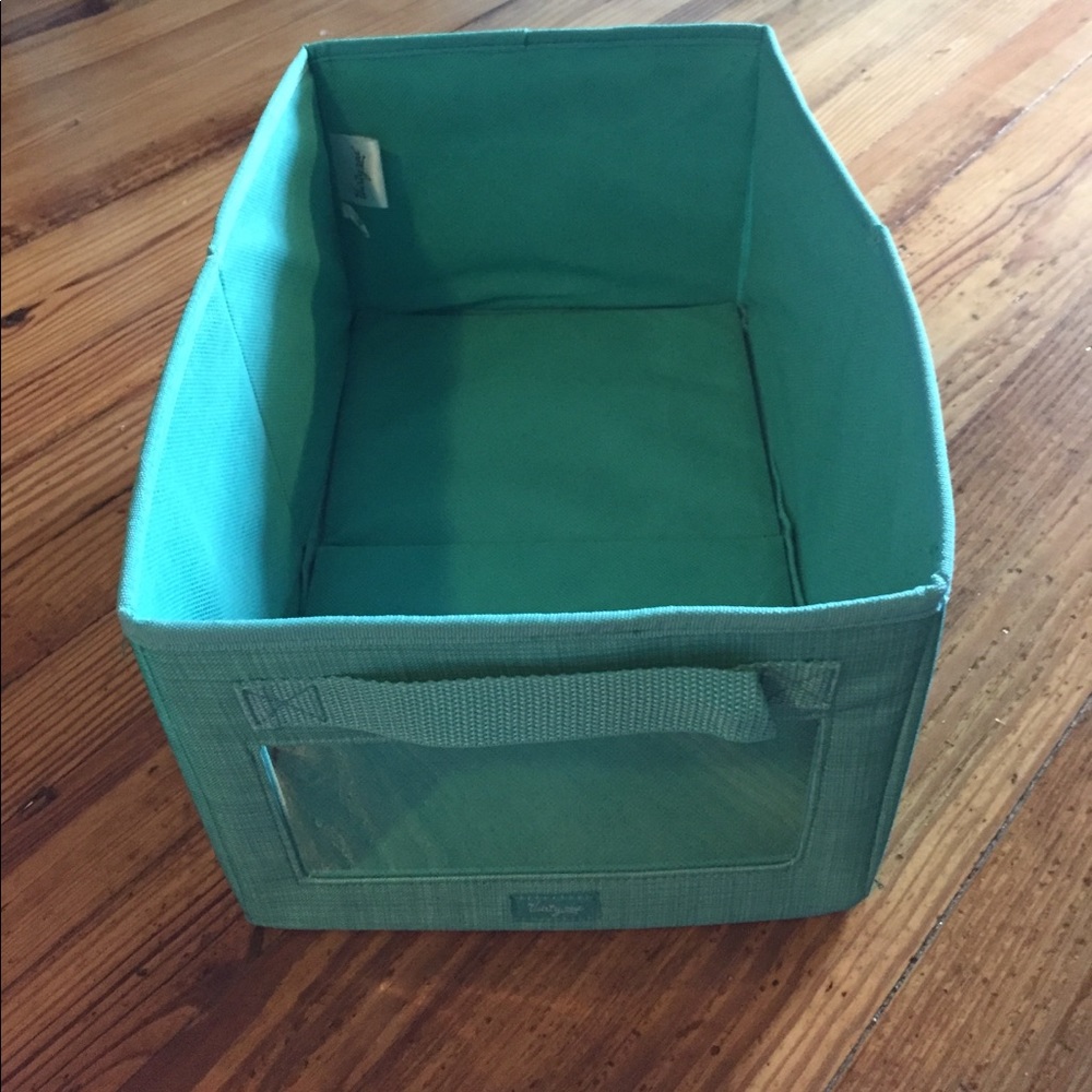 Thirty-One Your Way Rectangle