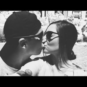 Meet your Posher, Meg