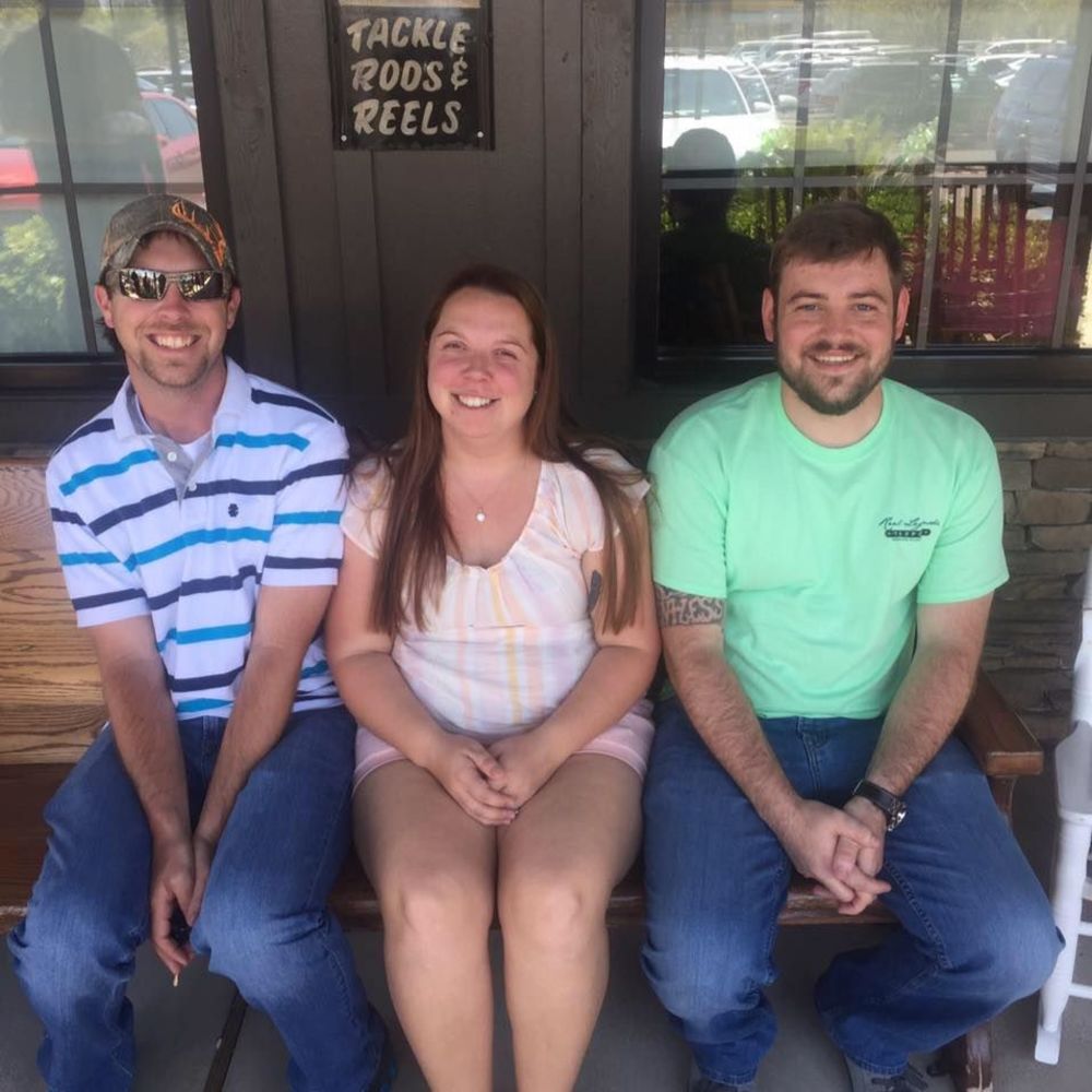 Meet your Posher, Kim