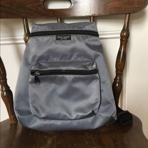Vintage Kate Spade Backpack