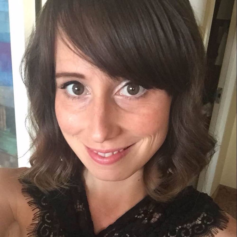 Meet your Posher, Moriah