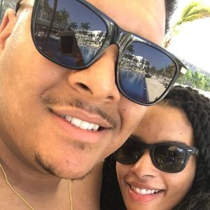 Meet your Posher, Ian