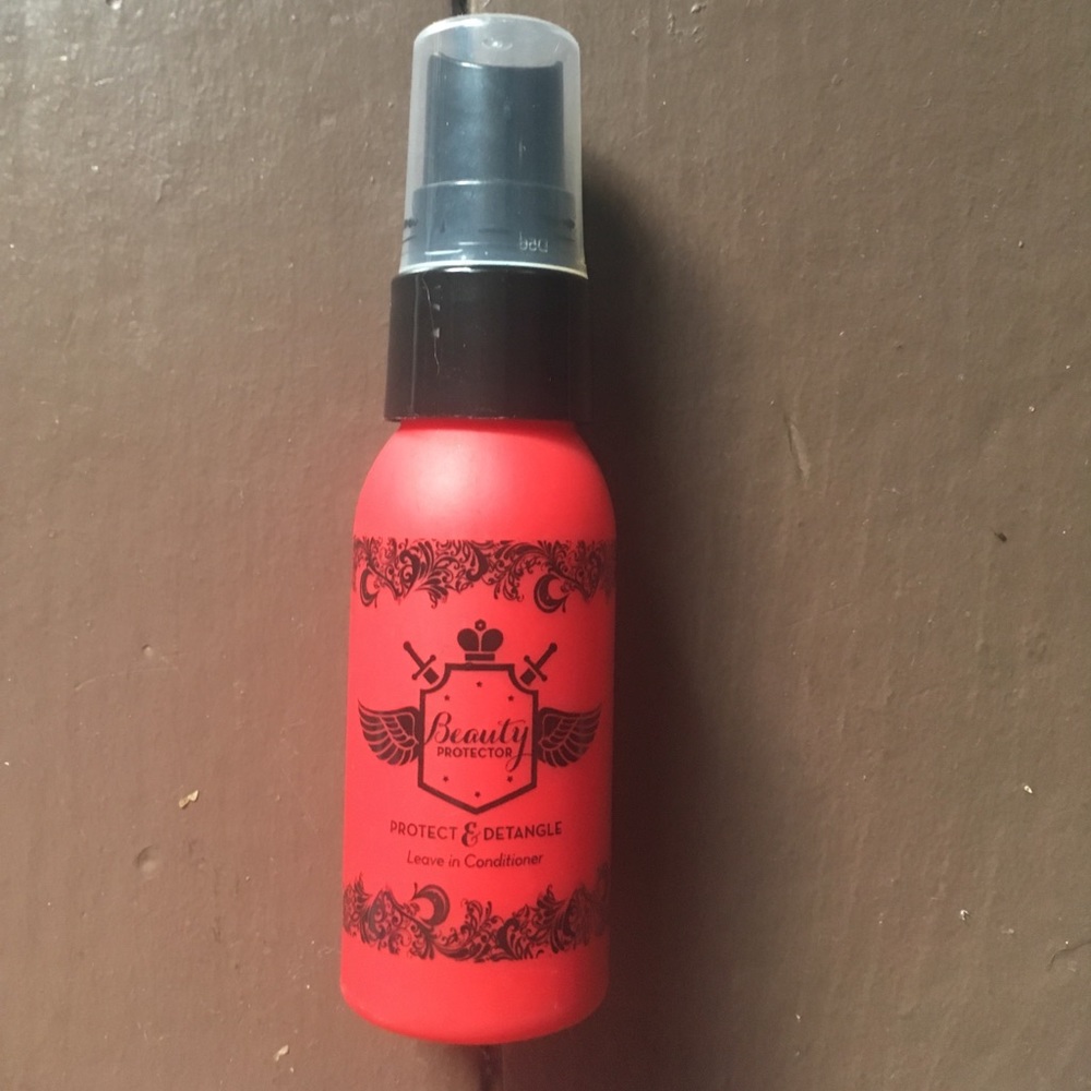 Beauty Protector Leave in Conditioner