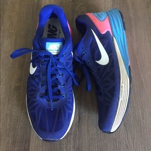 Nike Lunarglide 6 Sneakers