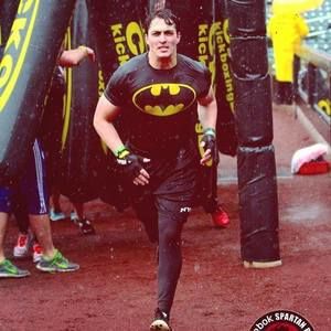 Meet your Posher, Lucas