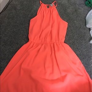 American eagle dress