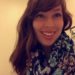 Meet your Posher, Melissa