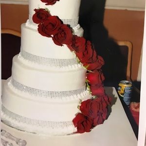 Meet your Posher, Alida