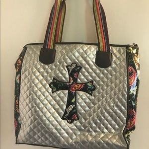 Boutique Purse