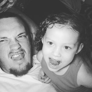 Meet your Posher, Johnathan