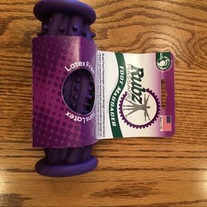 Foot Roller Massager