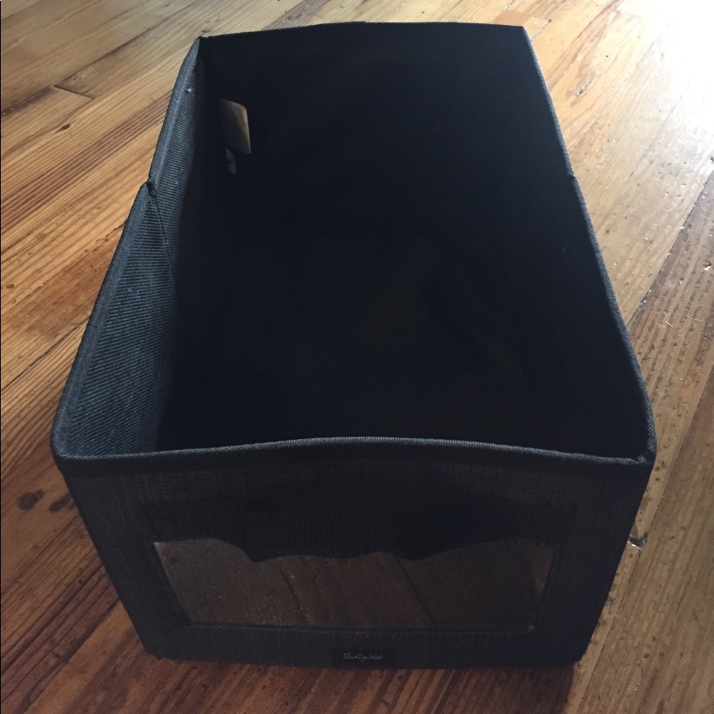 Thirty-one Your Way Rectangle